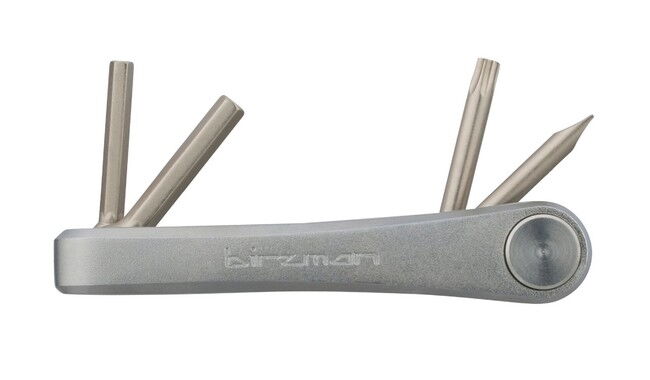 Мультитул Birzman M-Torque 4 - дополнительное фото 1