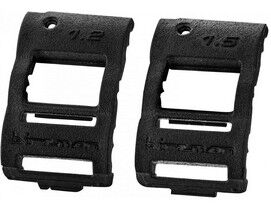 Фиксаторы для тросов Birzman Cable Cocoon