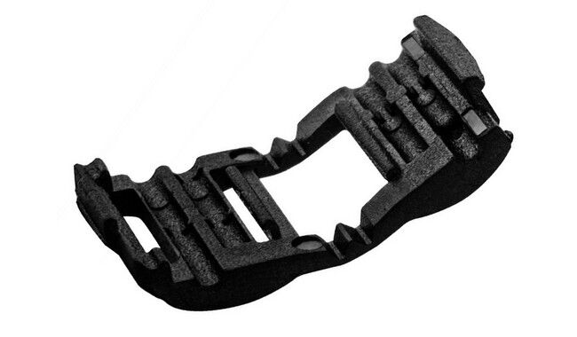 Фіксатори для тросів Birzman Cable Cocoon - дополнительное фото 1