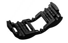 Фіксатори для тросів Birzman Cable Cocoon - дополнительное фото 1