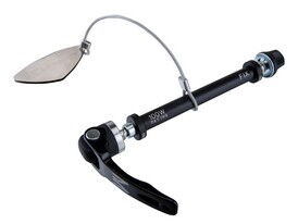 Захисна передня вісь Birzman