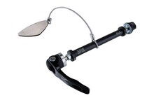 Защитная передняя ось Birzman - фото 1