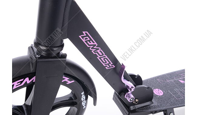 Самокат Tempish NIXIN 200 - дополнительное фото 7