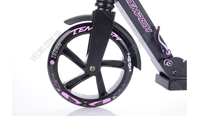 Самокат Tempish NIXIN 200 - дополнительное фото 8