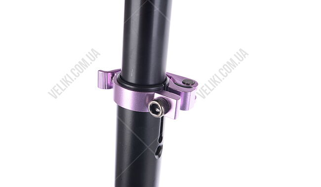 Самокат Tempish NIXIN 200 - дополнительное фото 9