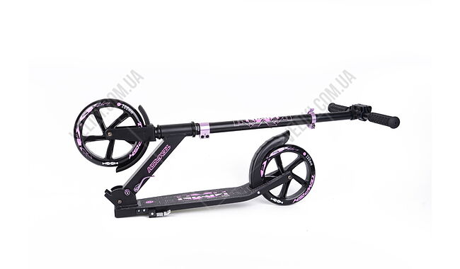 Самокат Tempish NIXIN 200 - дополнительное фото 12