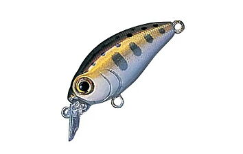 Воблер Smith Camion SR 32 мм 2,5 г