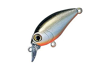 Воблер Smith Camion SR 32 мм 2,5 г