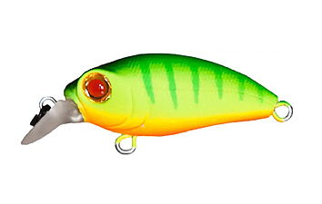 Воблер Smith Camion SR 32 мм 2,5 г