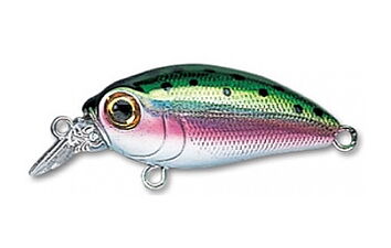 Воблер Smith Camion SR 32 мм 2,5 г