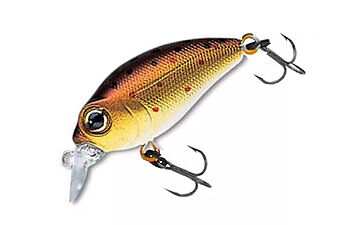 Воблер Smith Camion SR 32 мм 2,5 г