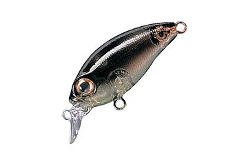 Воблер Smith Camion SR 32 мм 2,5 г