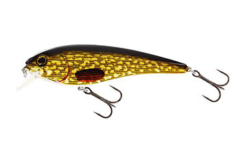 Воблер Westin RawBite 170 мм 100 г