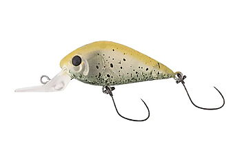 Воблер Nories Meet 33DR-F 33 мм 2,8 г