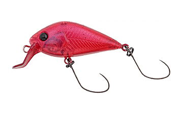 Воблер Nories Meet 33MR-F 33mm 2.7g #321