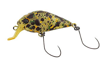 Воблер Nories Meet 33MR-F 33mm 2.7g #343M