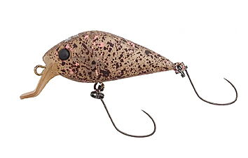 Воблер Nories Meet 33MR-F 33mm 2.7g #373M