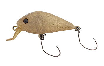 Воблер Nories Meet 33MR-F 33mm 2.7g #380M