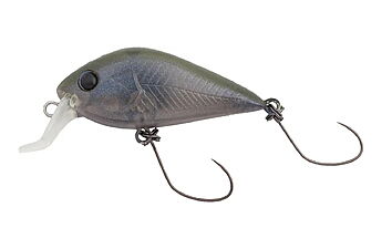 Воблер Nories Meet 33MR-F 33mm 2.7g #386M