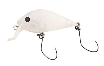 Воблер Nories Meet 33MR-F 33mm 2.7g #401M