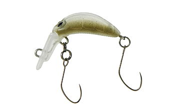 Воблер Nories Rice 22 мм 1 г