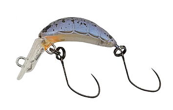 Воблер Nories Rice 22mm 1.0g #345