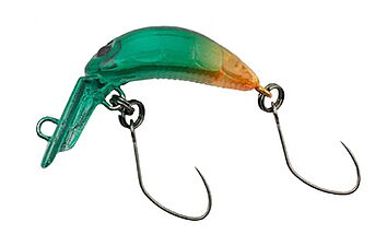 Воблер Nories Rice 22mm 1.0g #348