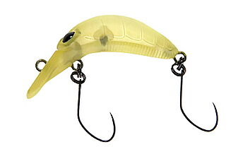 Воблер Nories Rice 30mm 1.8g #127M