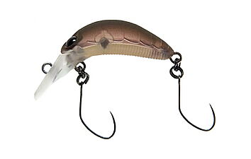 Воблер Nories Rice 30mm 1.8g #341M