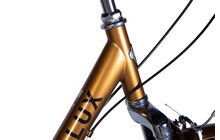 Велосипед Dorozhnik LUX AM - дополнительное фото 1