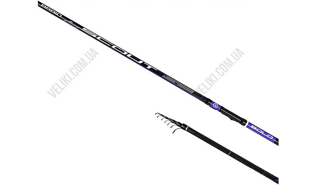 Болонське вудлище Brain Scout SE Bolo 4 м 20-40 г - дополнительное фото 1