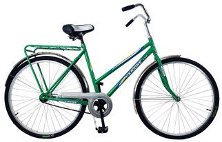 Велосипед ХВЗ Украина LUX 65