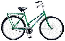 Велосипед ХВЗ Україна LUX 65 - фото 3