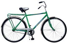 Велосипед ХВЗ Украина LUX 64 - фото 2