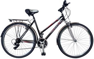 Велосипед ХВЗ Турист 2821 WDA