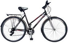 Велосипед ХВЗ Турист 2821 WDA - фото 1