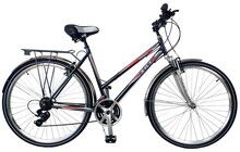 Велосипед ХВЗ Турист 2821 WDA - фото 2