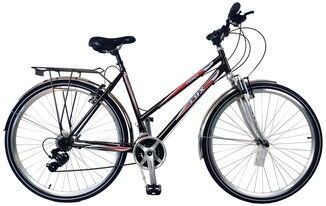 Велосипед ХВЗ Турист 2821 WDA SH