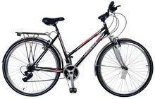 Велосипед ХВЗ Турист 2821 WDA SH - фото 2