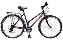 Велосипед ХВЗ Турист 2821 WD - фото 2