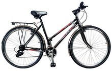 Велосипед ХВЗ Турист 2821 WD - фото 1