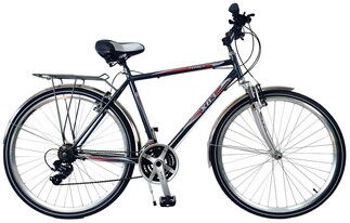 Велосипед ХВЗ Турист 2821 MDA