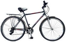 Велосипед ХВЗ Турист 2821 MDA - фото 2