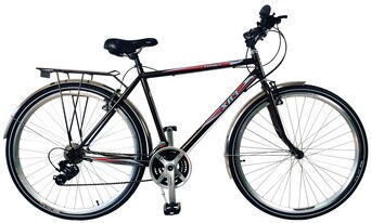 Велосипед ХВЗ Турист 2821 MD SH