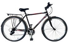 Велосипед ХВЗ Турист 2821 MD SH - фото 1