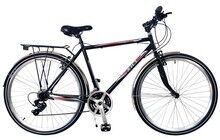 Велосипед ХВЗ Турист 2821 MD SH - фото 2