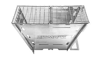 Мангал Fire Maple Maverick L