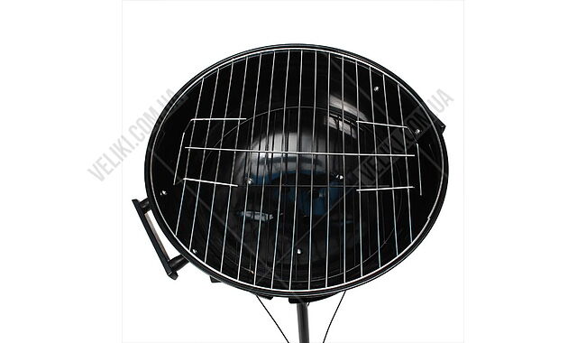 Гриль барбекю WCG угольный - дополнительное фото 2