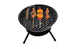 Гриль барбекю WCG угольный - дополнительное фото 5