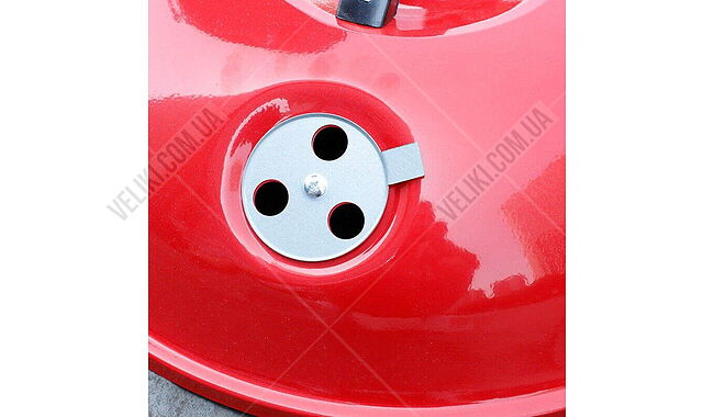 Гриль барбекю WCG угольный - дополнительное фото 7